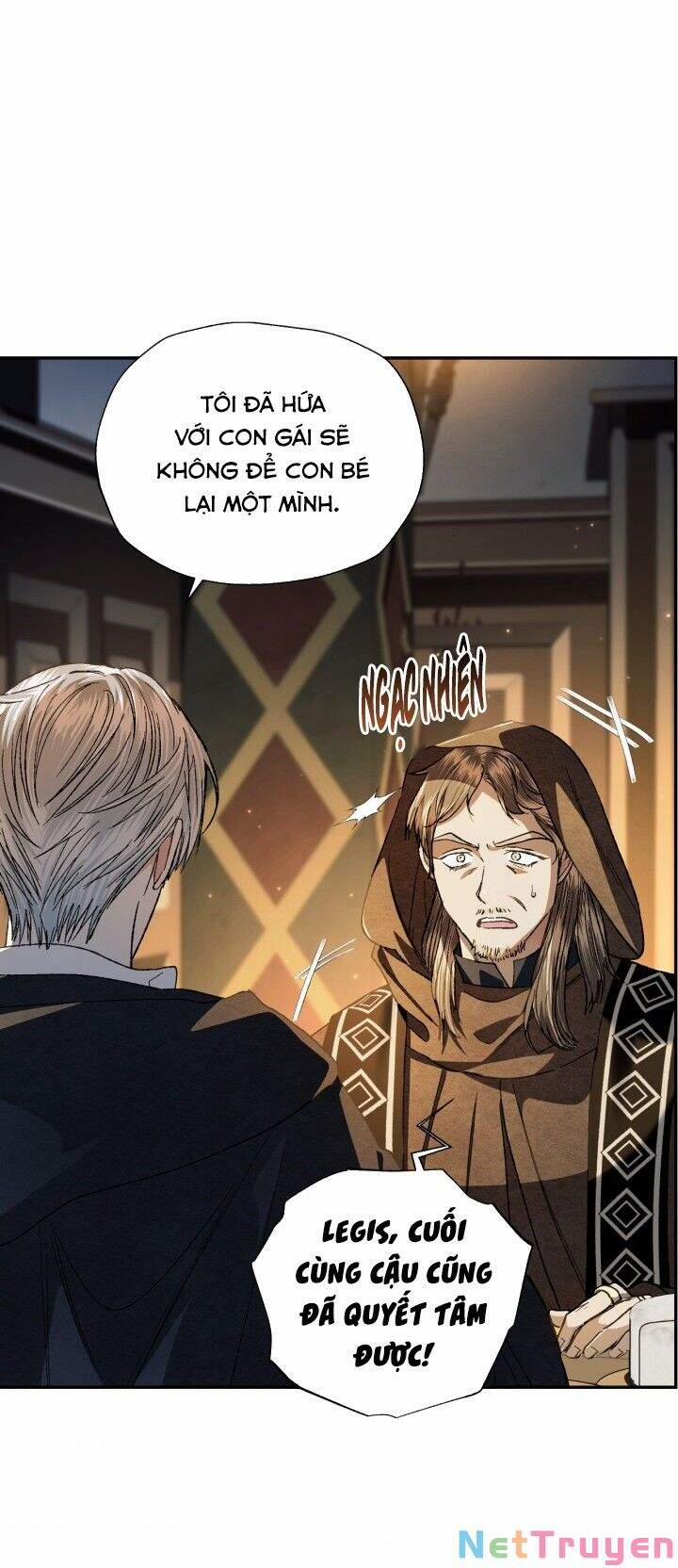 Cha, Con Không Muốn Kết Hôn! 50 trang 92