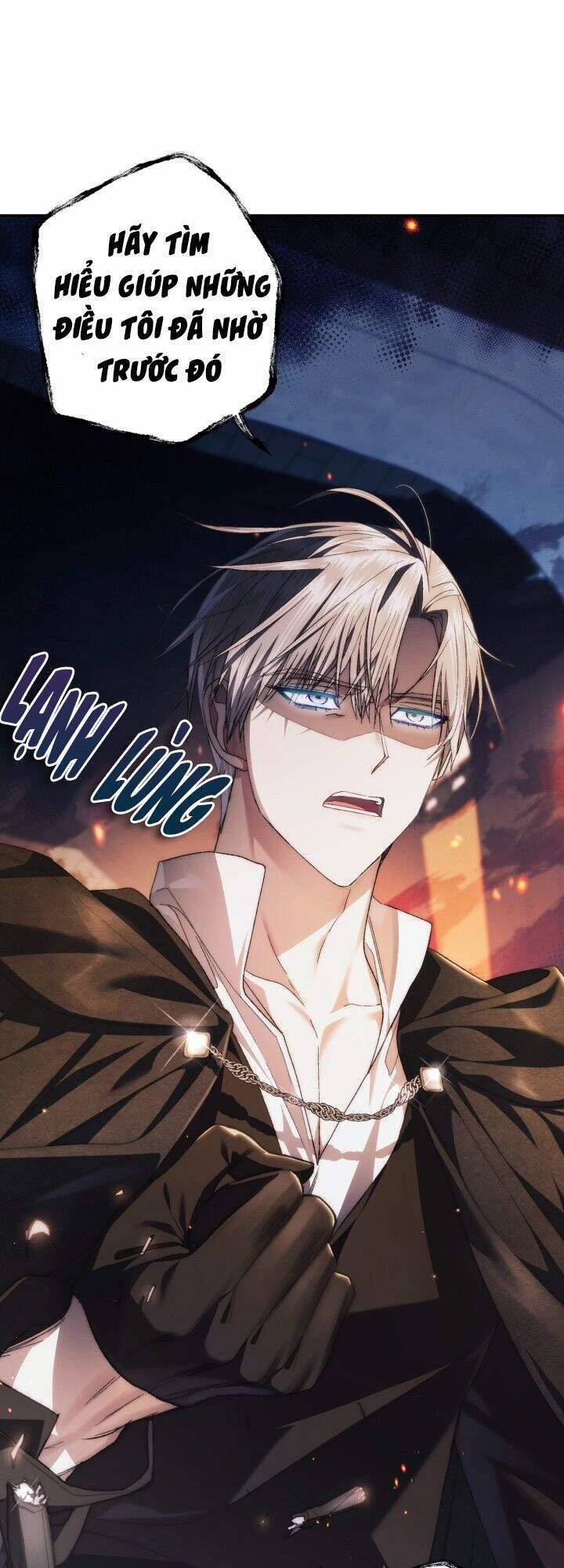 Cha, Con Không Muốn Kết Hôn! 50 trang 94