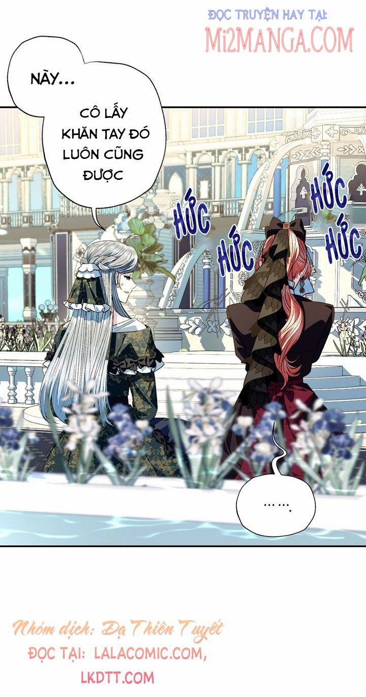 Cha, Con Không Muốn Kết Hôn! 51.5 trang 10