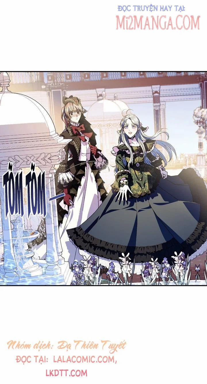 Cha, Con Không Muốn Kết Hôn! 51.5 trang 17