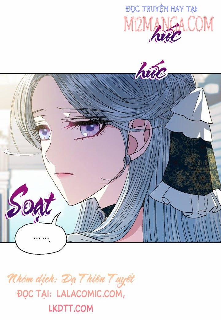 Cha, Con Không Muốn Kết Hôn! 51.5 trang 2