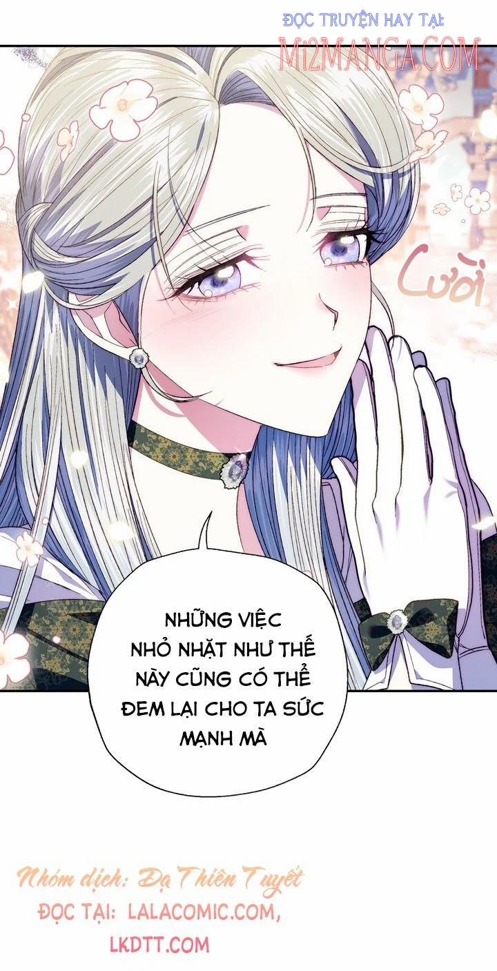 Cha, Con Không Muốn Kết Hôn! 51.5 trang 24