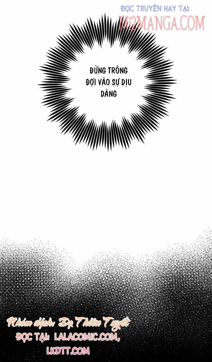 Cha, Con Không Muốn Kết Hôn! 51.5 trang 29