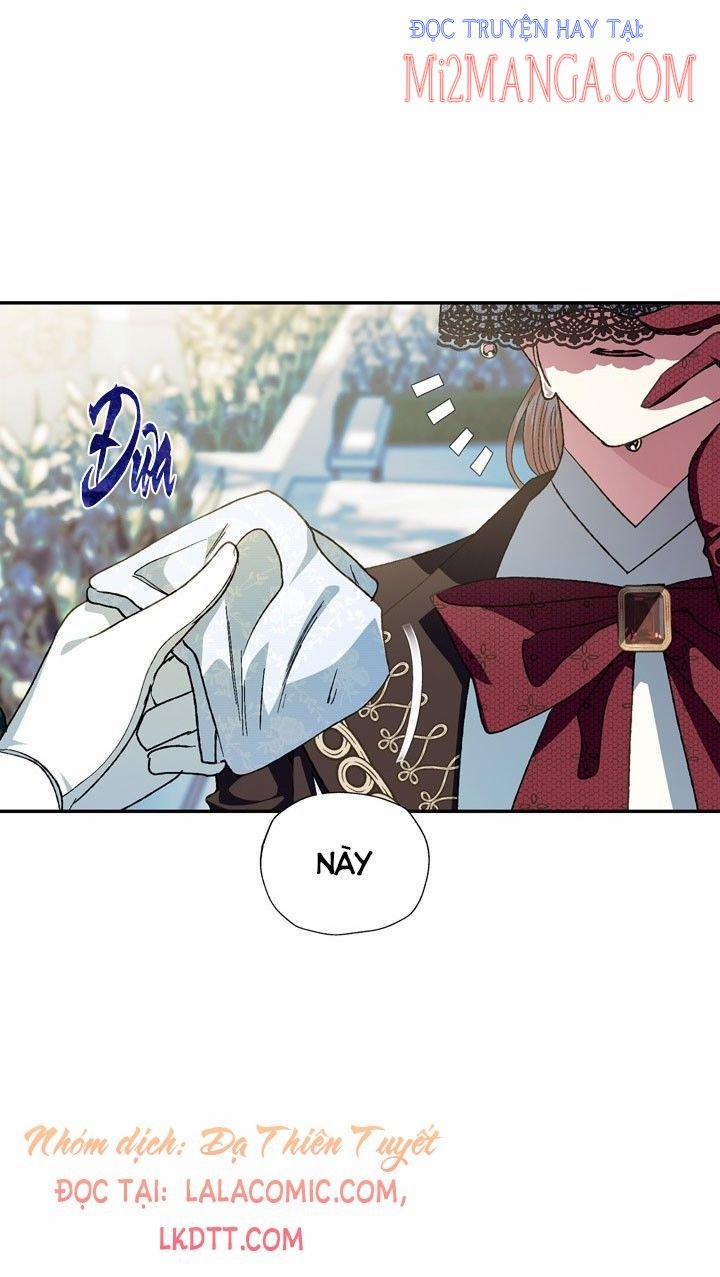 Cha, Con Không Muốn Kết Hôn! 51.5 trang 3