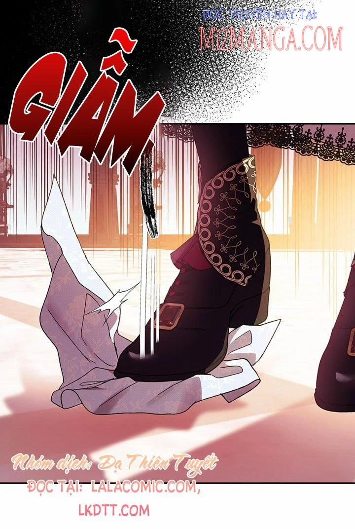 Cha, Con Không Muốn Kết Hôn! 51.5 trang 32