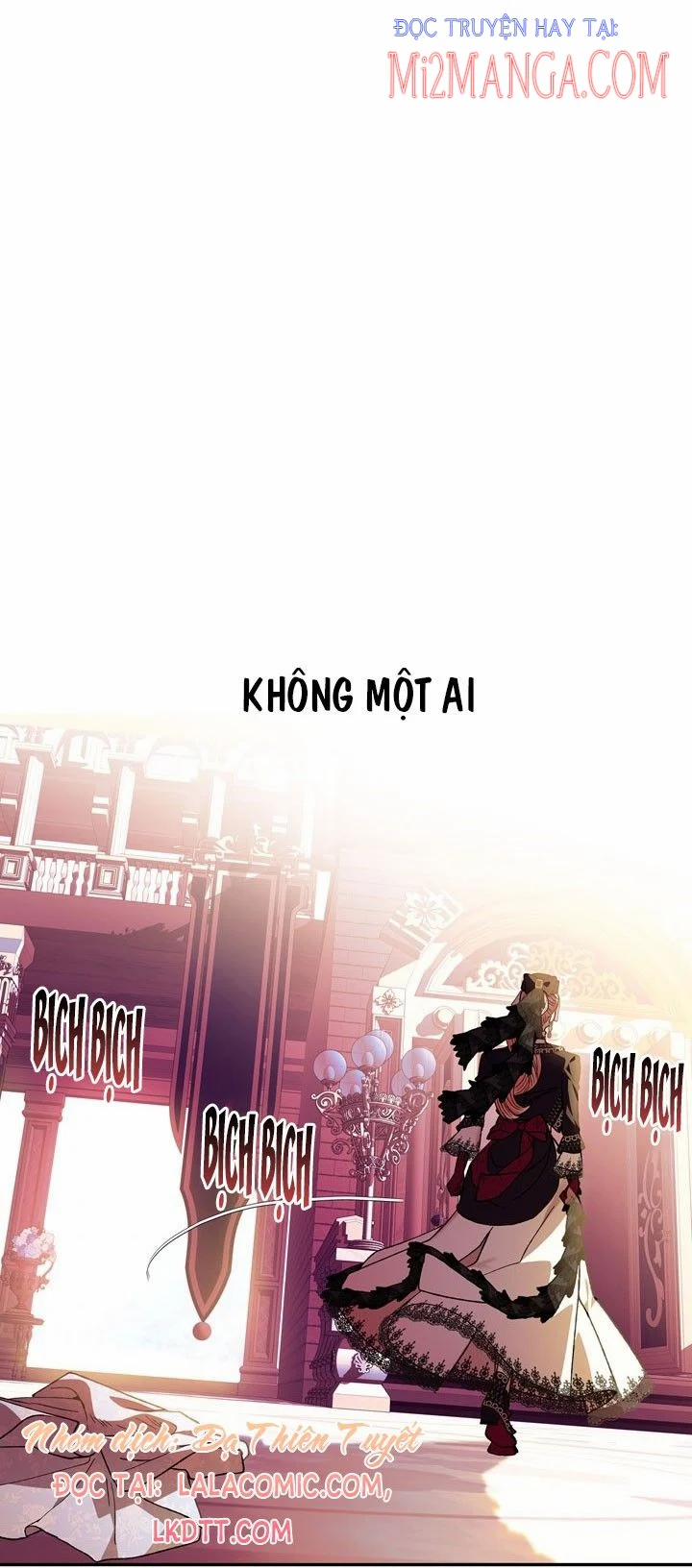 Cha, Con Không Muốn Kết Hôn! 51.5 trang 33