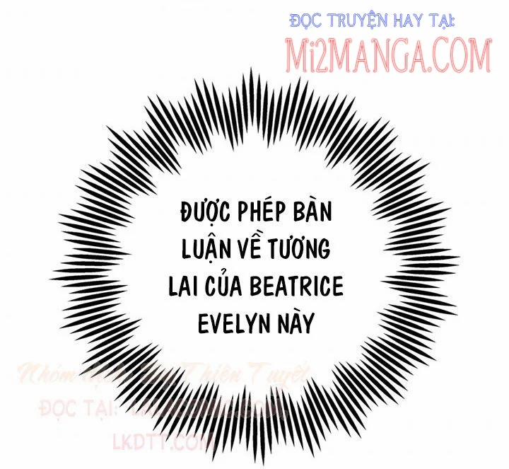 Cha, Con Không Muốn Kết Hôn! 51.5 trang 34