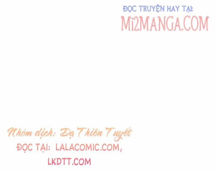 Cha, Con Không Muốn Kết Hôn! 51.5 trang 35