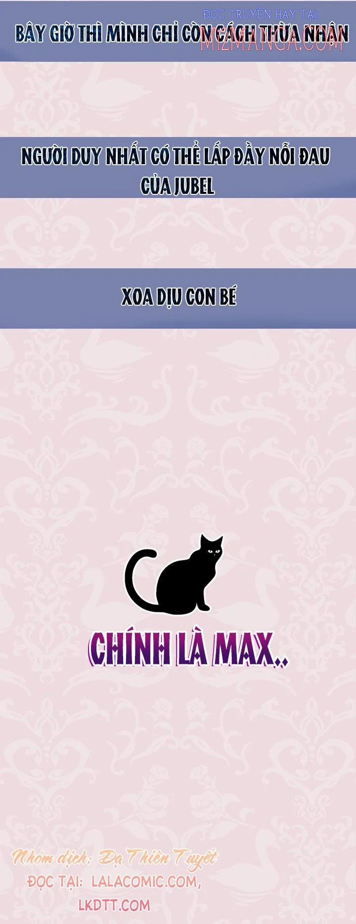 Cha, Con Không Muốn Kết Hôn! 51.5 trang 40