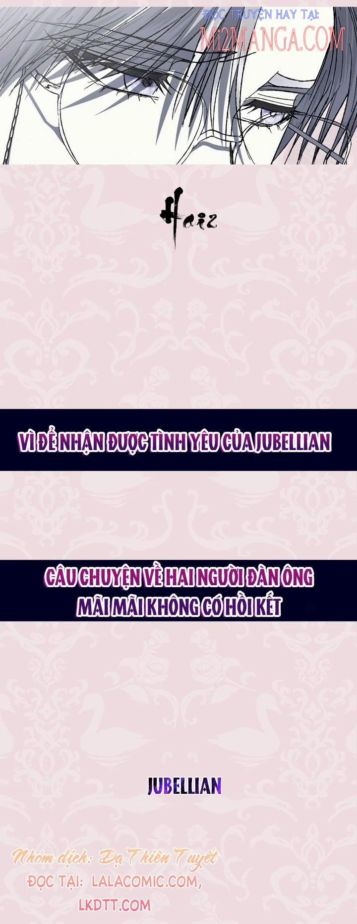 Cha, Con Không Muốn Kết Hôn! 51.5 trang 41