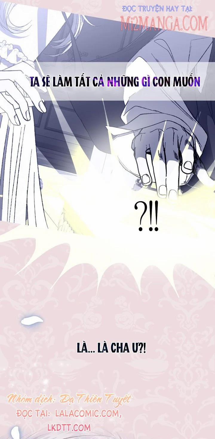 Cha, Con Không Muốn Kết Hôn! 51.5 trang 42