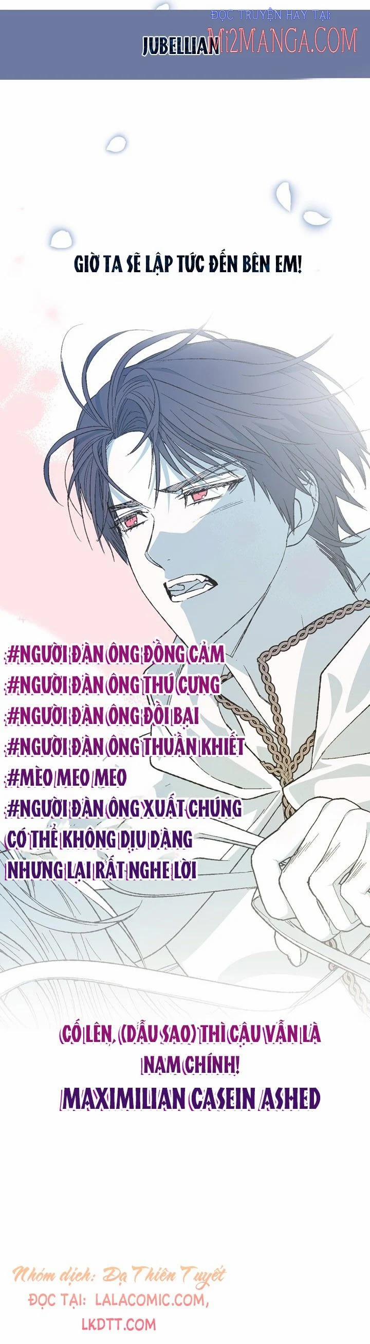 Cha, Con Không Muốn Kết Hôn! 51.5 trang 44