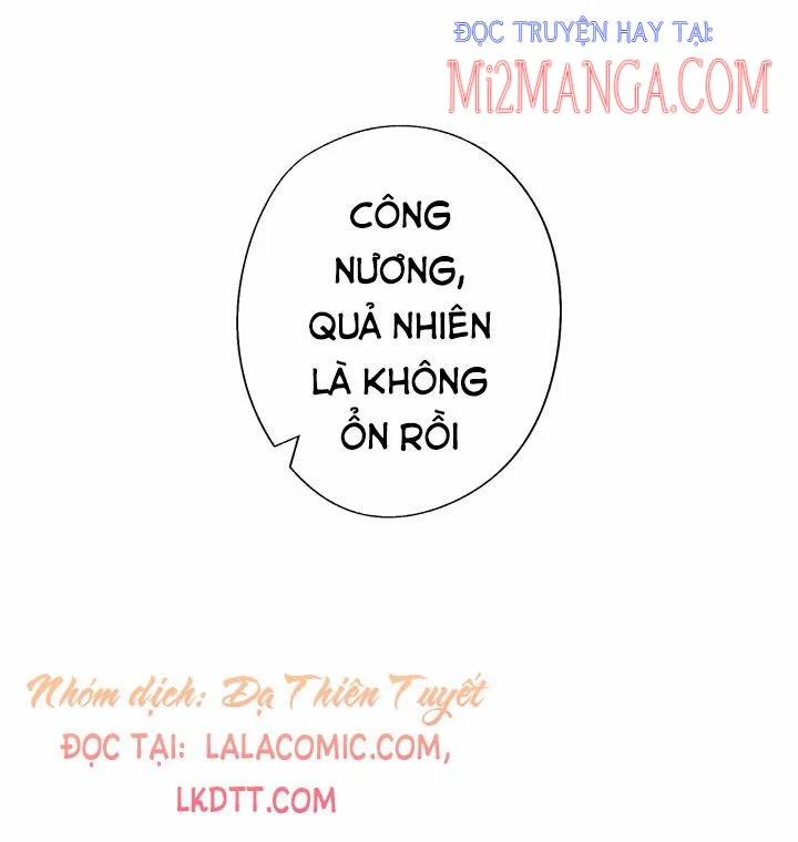 Cha, Con Không Muốn Kết Hôn! 51 trang 1