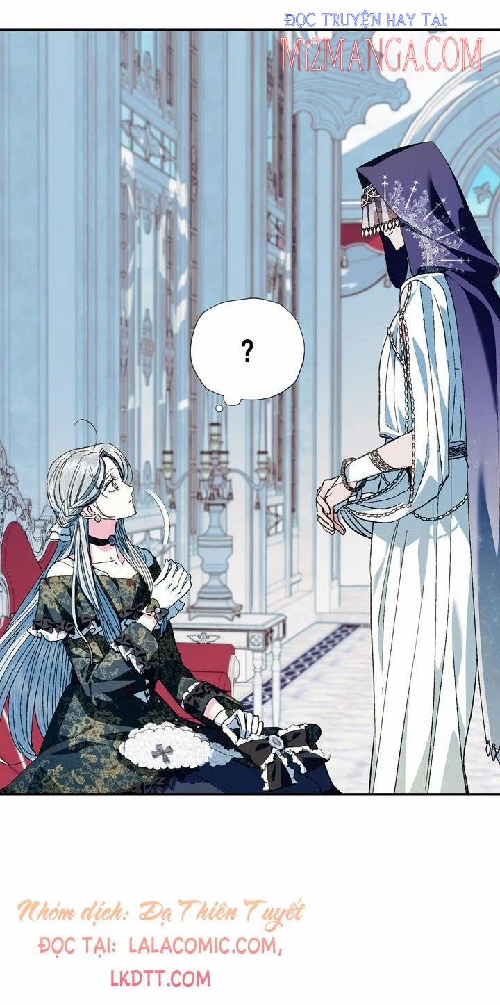 Cha, Con Không Muốn Kết Hôn! 51 trang 10