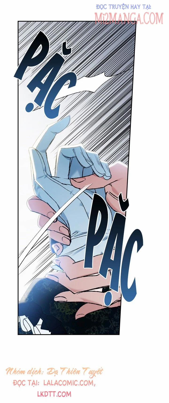 Cha, Con Không Muốn Kết Hôn! 51 trang 12