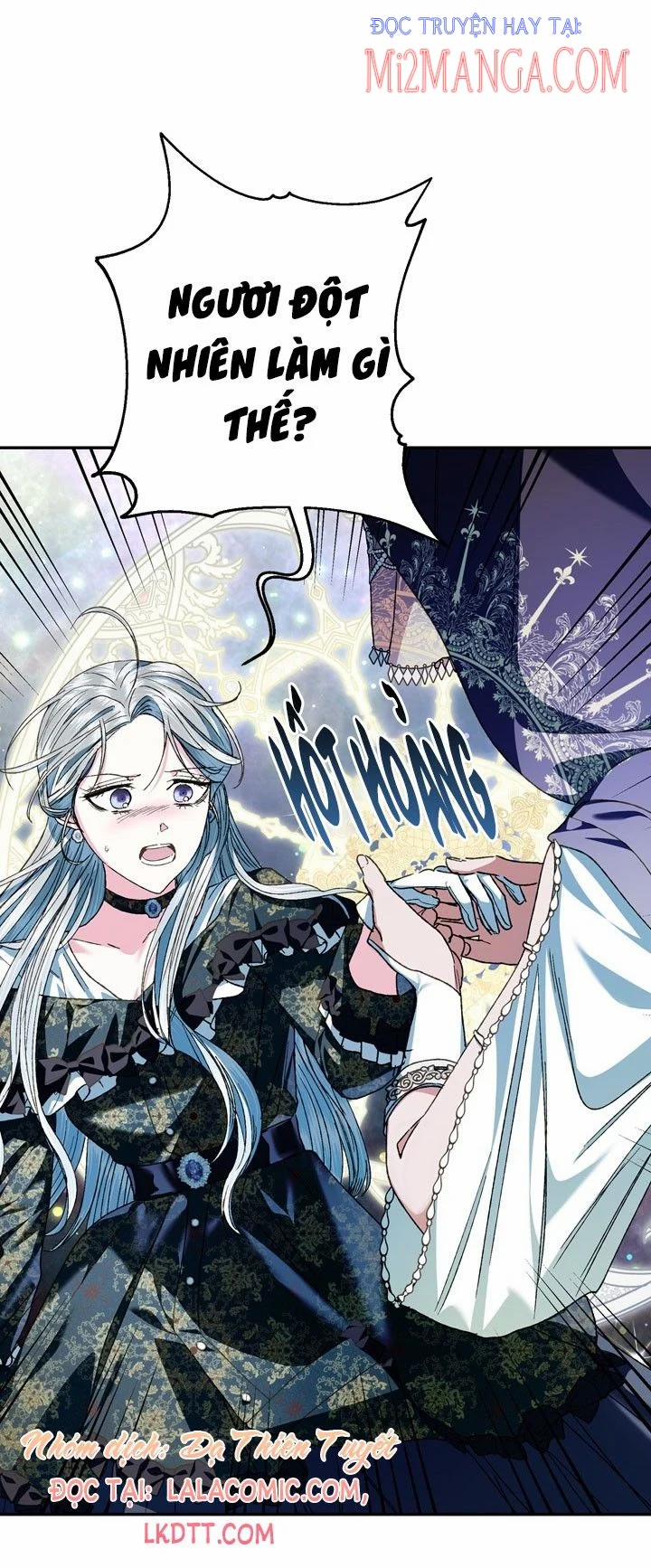 Cha, Con Không Muốn Kết Hôn! 51 trang 13