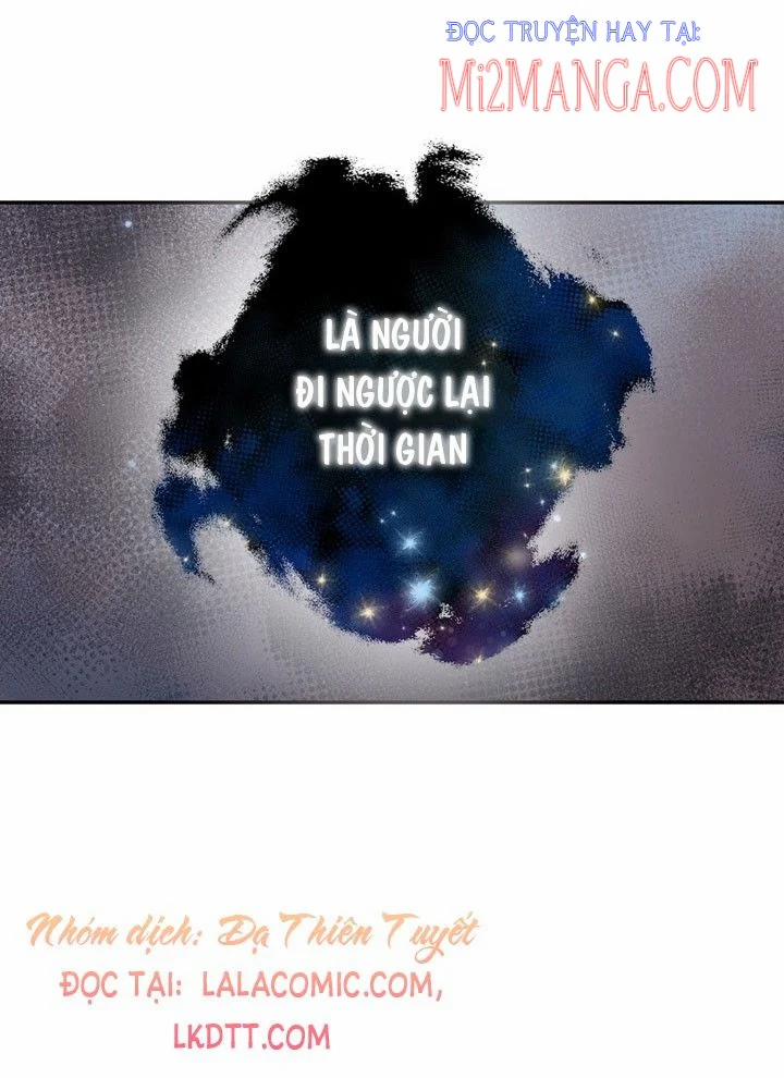 Cha, Con Không Muốn Kết Hôn! 51 trang 14