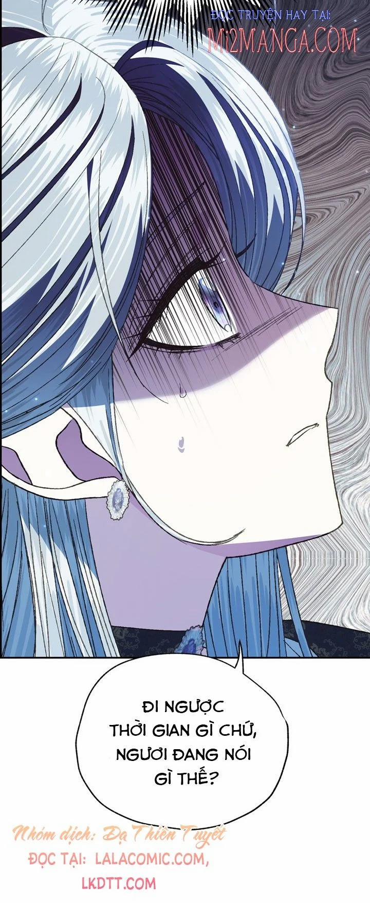 Cha, Con Không Muốn Kết Hôn! 51 trang 16