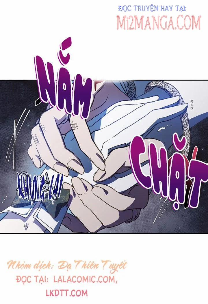 Cha, Con Không Muốn Kết Hôn! 51 trang 17