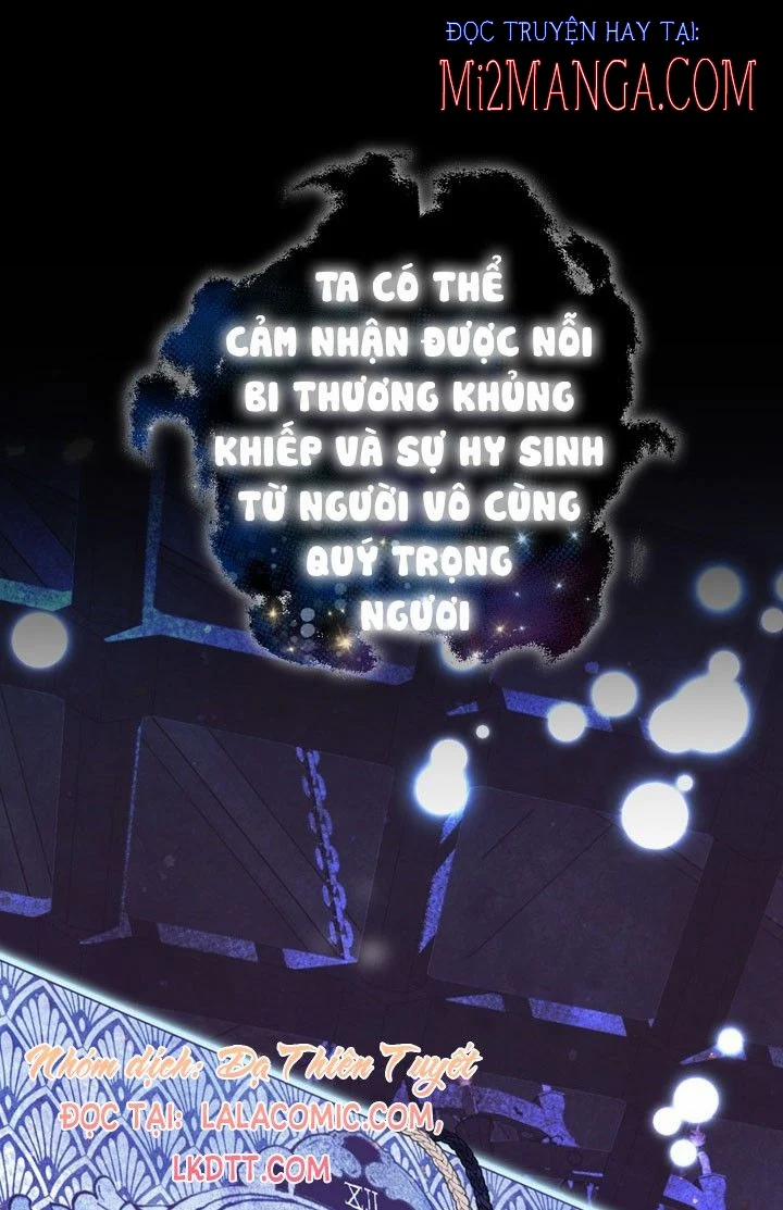 Cha, Con Không Muốn Kết Hôn! 51 trang 21