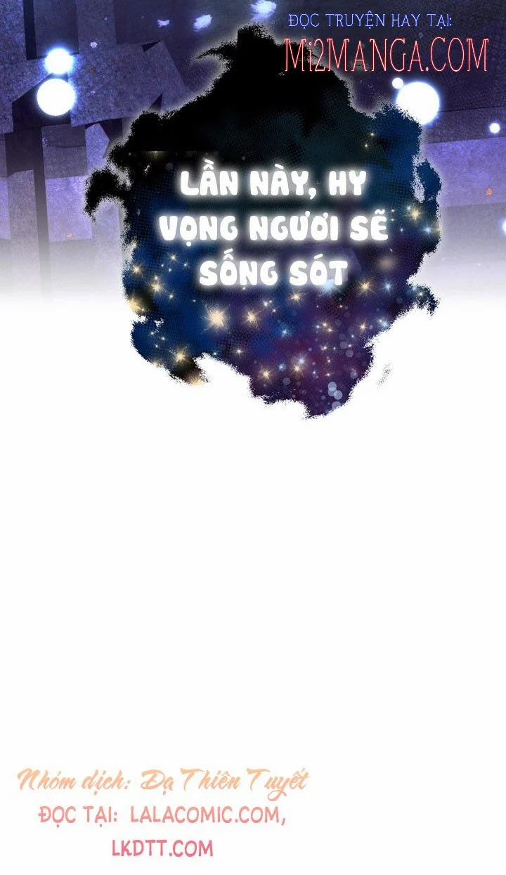 Cha, Con Không Muốn Kết Hôn! 51 trang 23