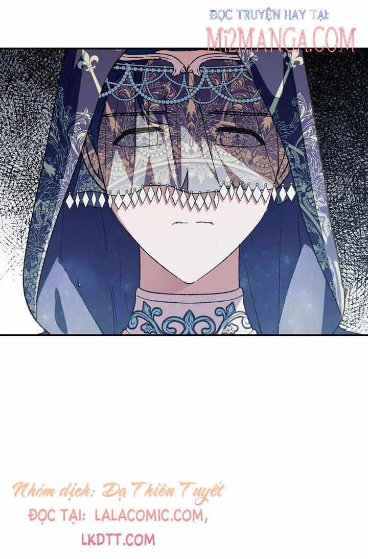 Cha, Con Không Muốn Kết Hôn! 51 trang 28