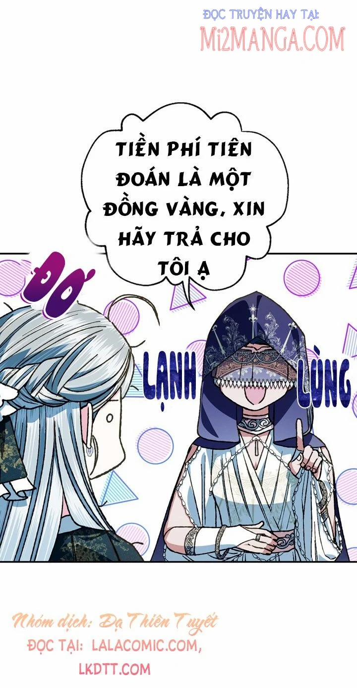 Cha, Con Không Muốn Kết Hôn! 51 trang 29