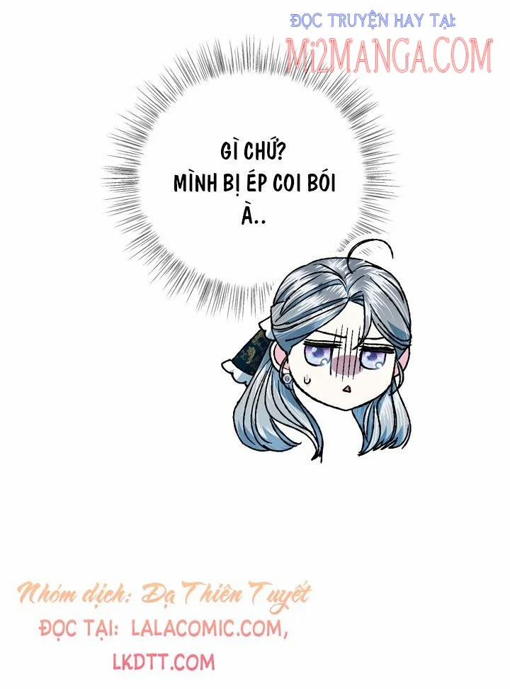 Cha, Con Không Muốn Kết Hôn! 51 trang 30