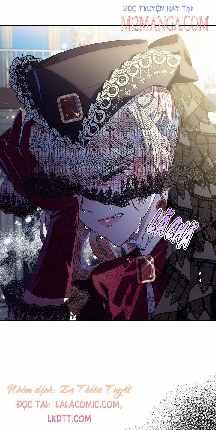 Cha, Con Không Muốn Kết Hôn! 51 trang 33