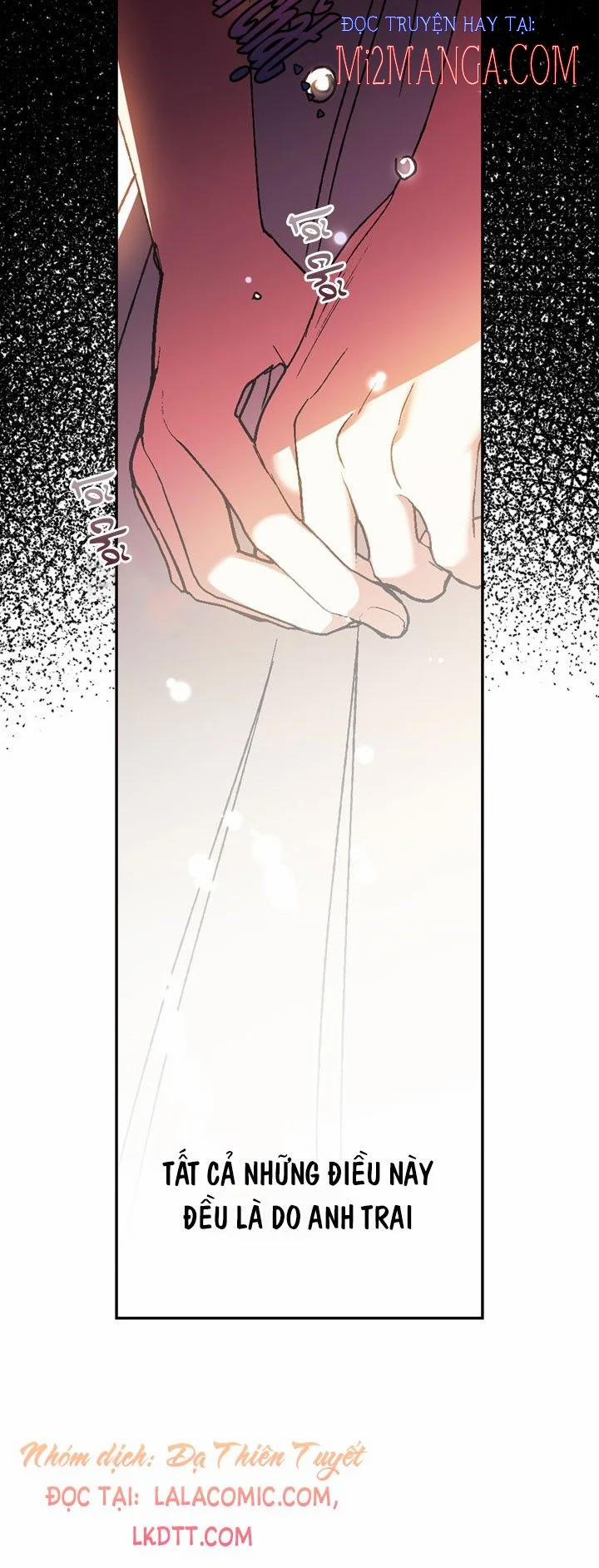 Cha, Con Không Muốn Kết Hôn! 51 trang 37