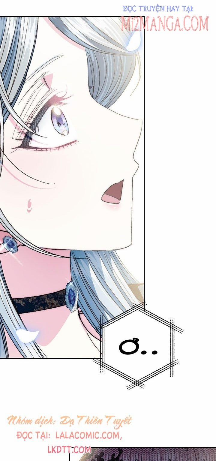 Cha, Con Không Muốn Kết Hôn! 51 trang 42