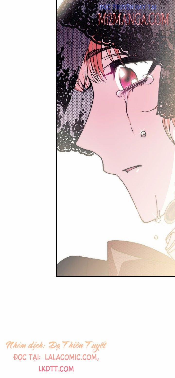 Cha, Con Không Muốn Kết Hôn! 51 trang 43