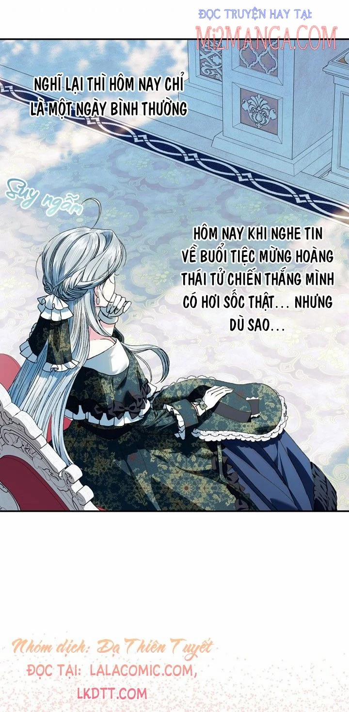 Cha, Con Không Muốn Kết Hôn! 51 trang 6