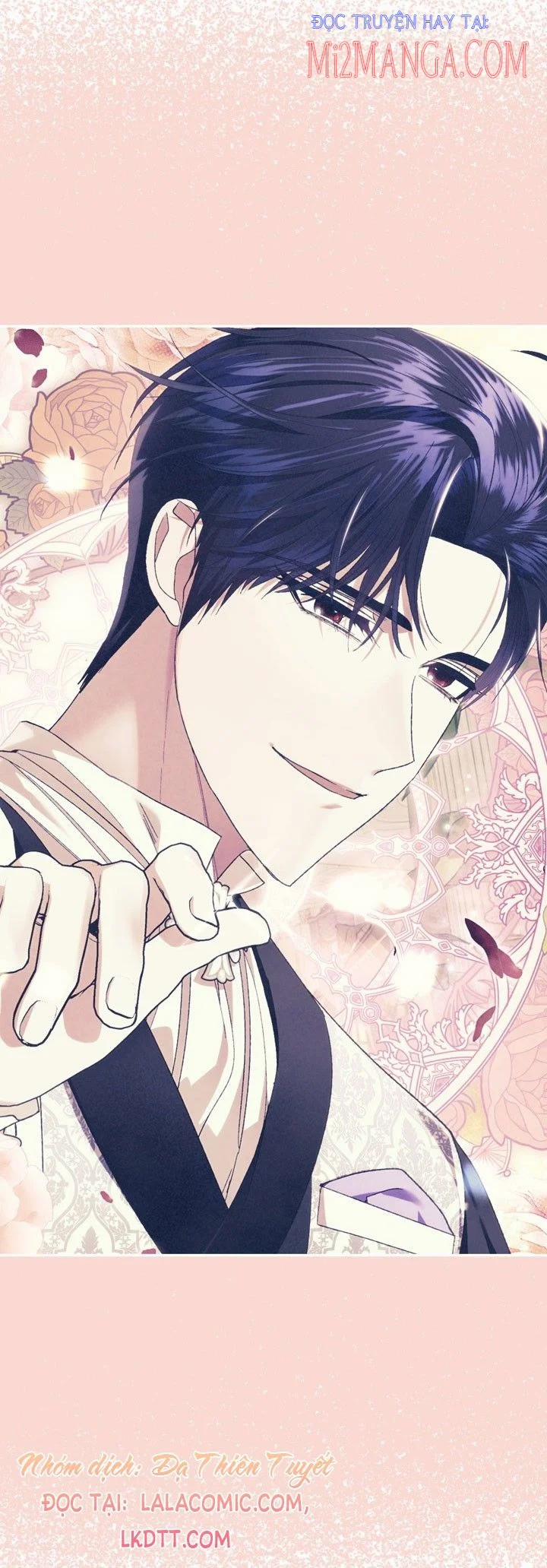 Cha, Con Không Muốn Kết Hôn! 51 trang 7