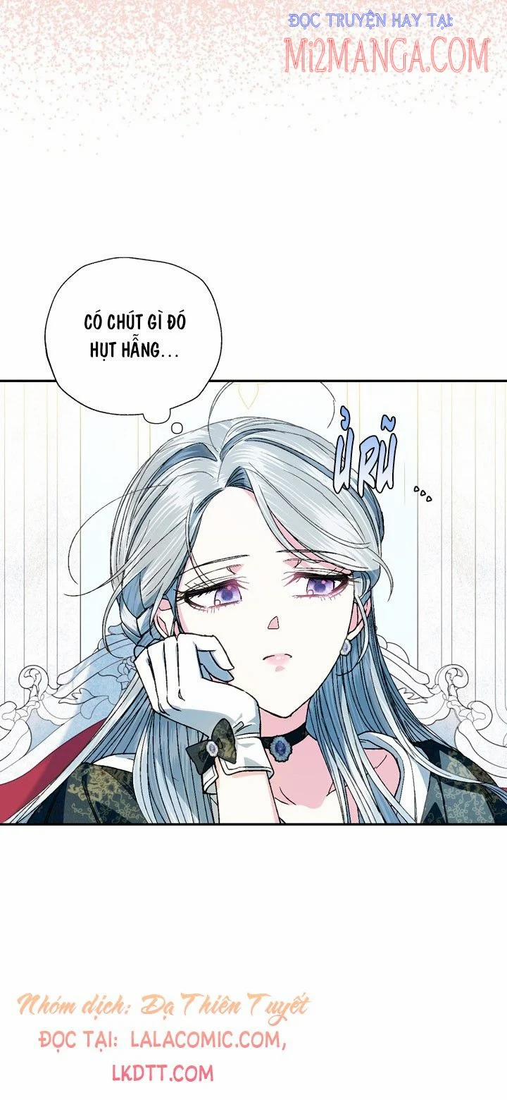 Cha, Con Không Muốn Kết Hôn! 51 trang 8