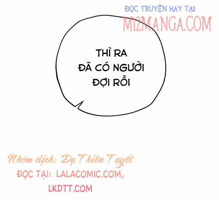 Cha, Con Không Muốn Kết Hôn! 51 trang 9