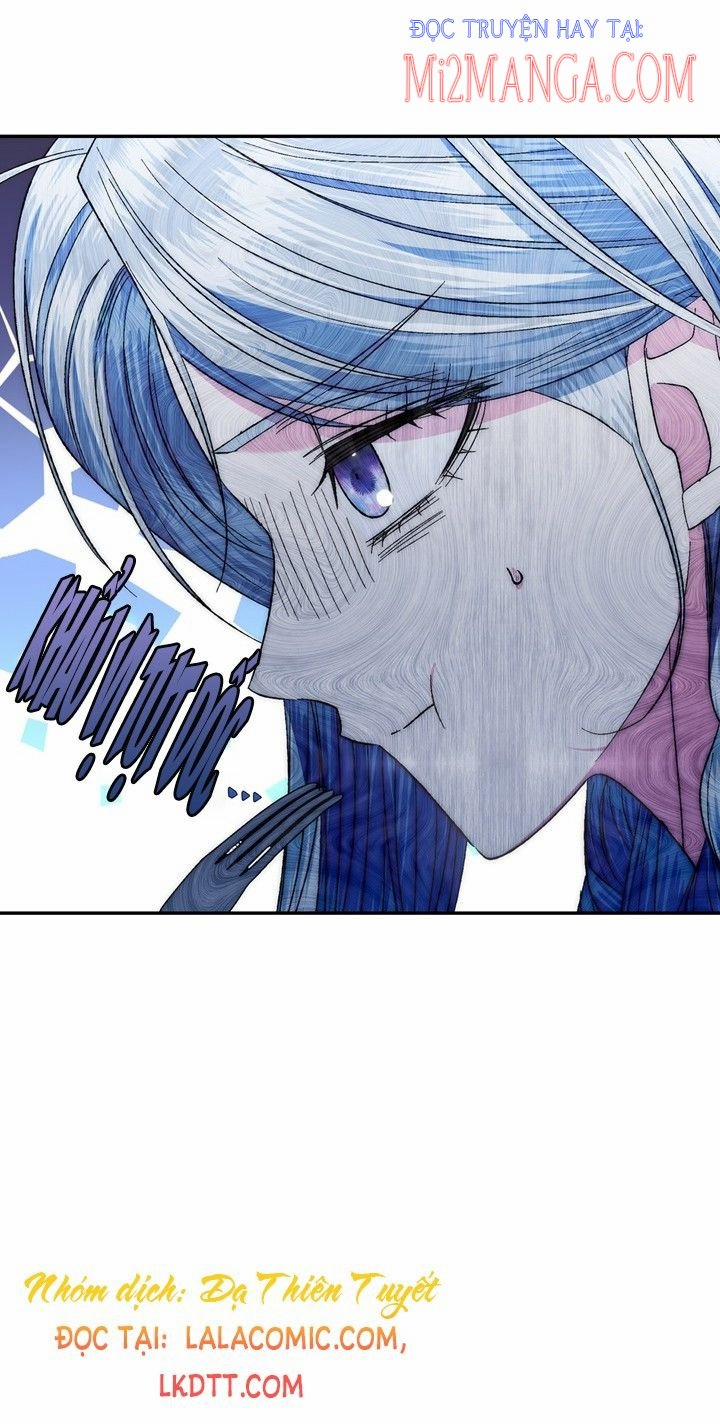 Cha, Con Không Muốn Kết Hôn! 52.5 trang 0