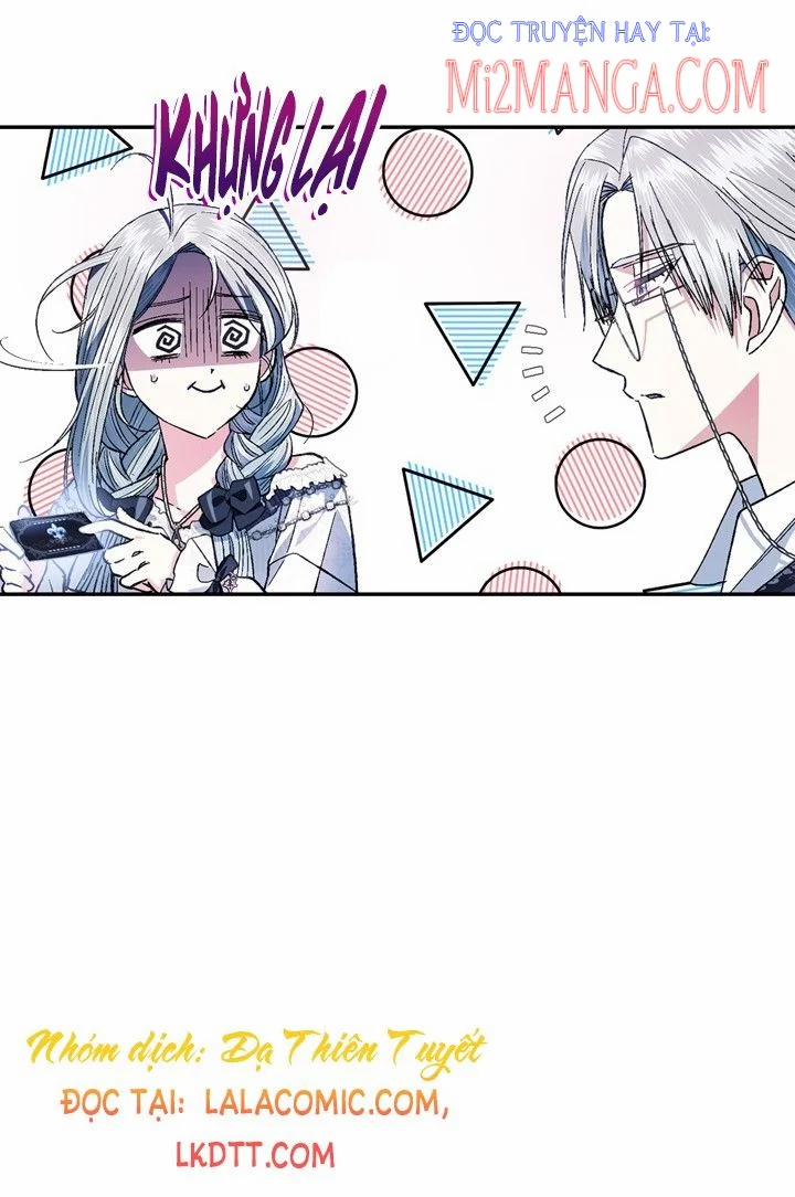 Cha, Con Không Muốn Kết Hôn! 52.5 trang 11