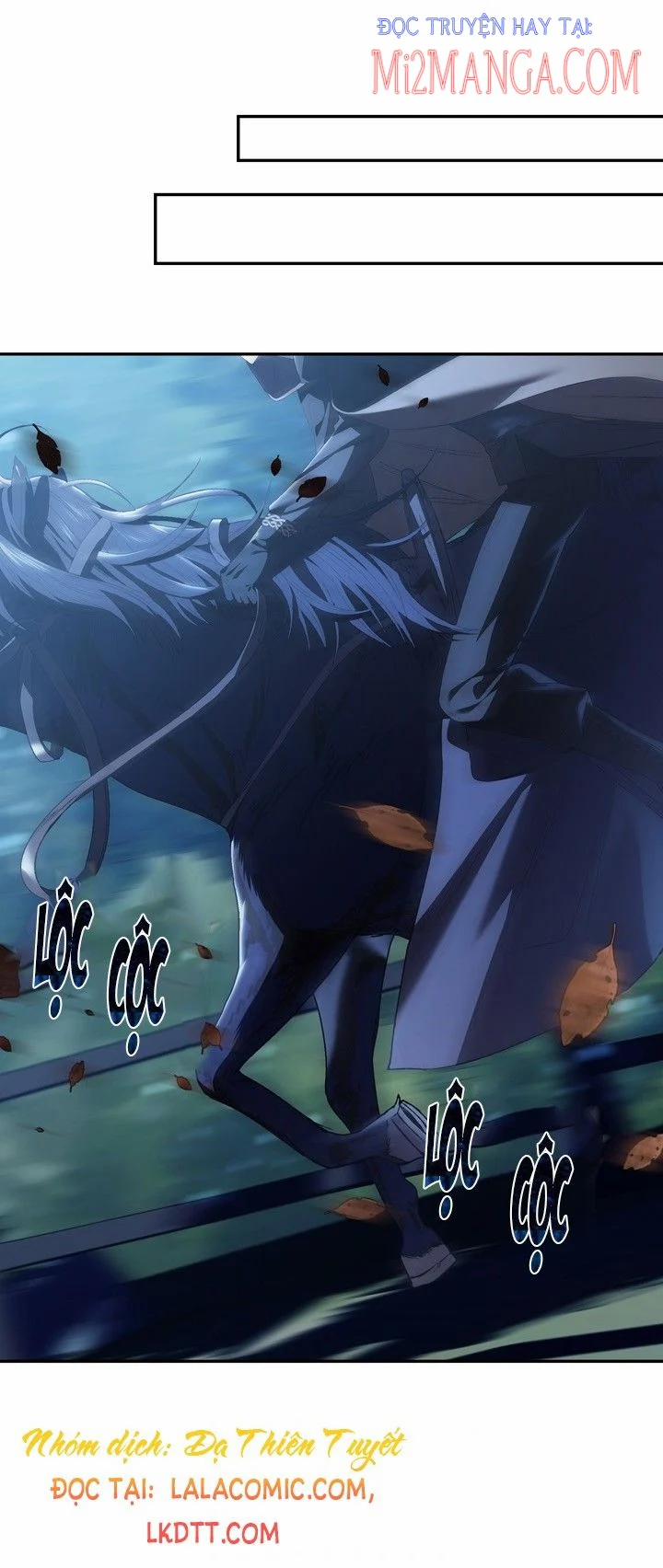 Cha, Con Không Muốn Kết Hôn! 52.5 trang 16