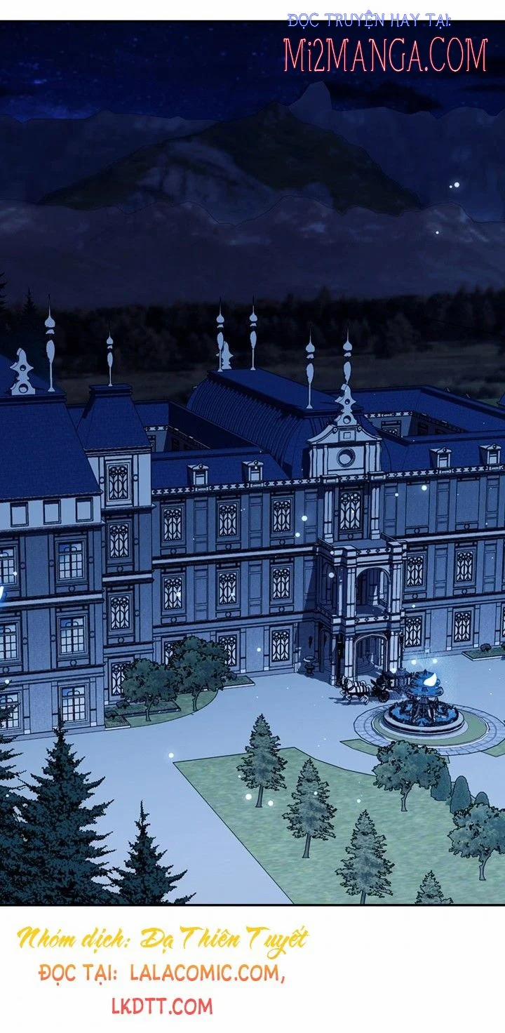 Cha, Con Không Muốn Kết Hôn! 52.5 trang 23