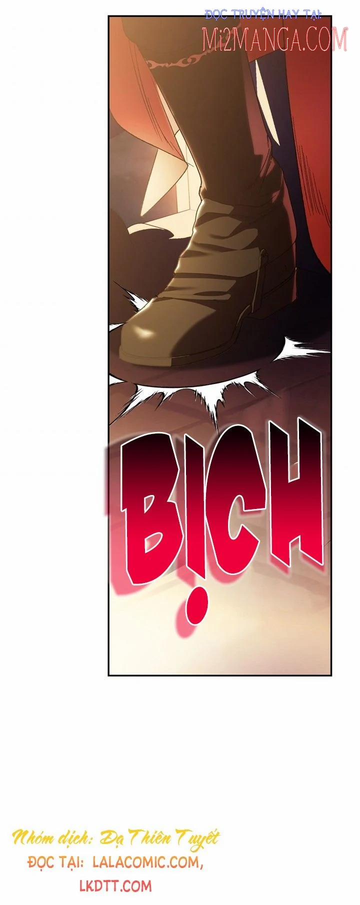 Cha, Con Không Muốn Kết Hôn! 52.5 trang 24