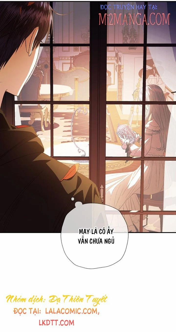 Cha, Con Không Muốn Kết Hôn! 52.5 trang 25