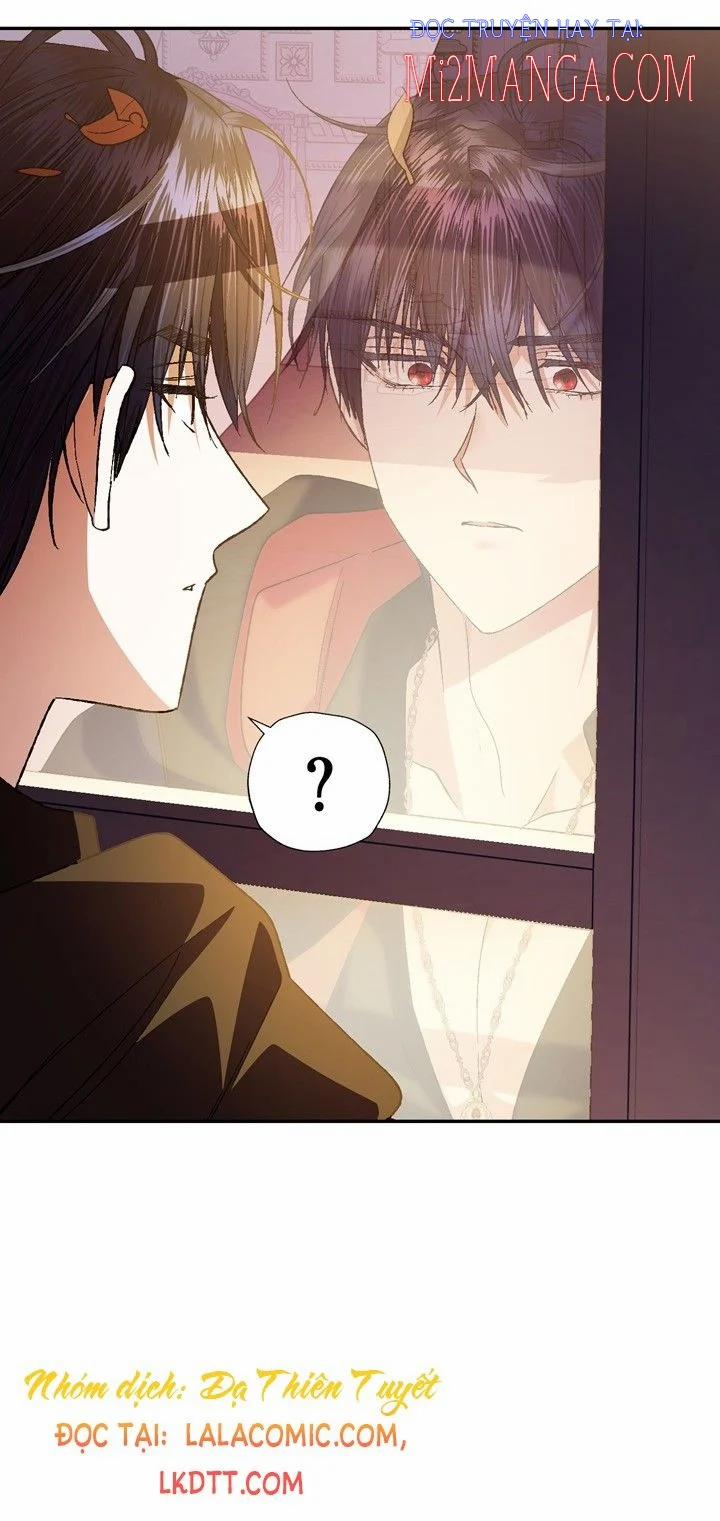 Cha, Con Không Muốn Kết Hôn! 52.5 trang 26