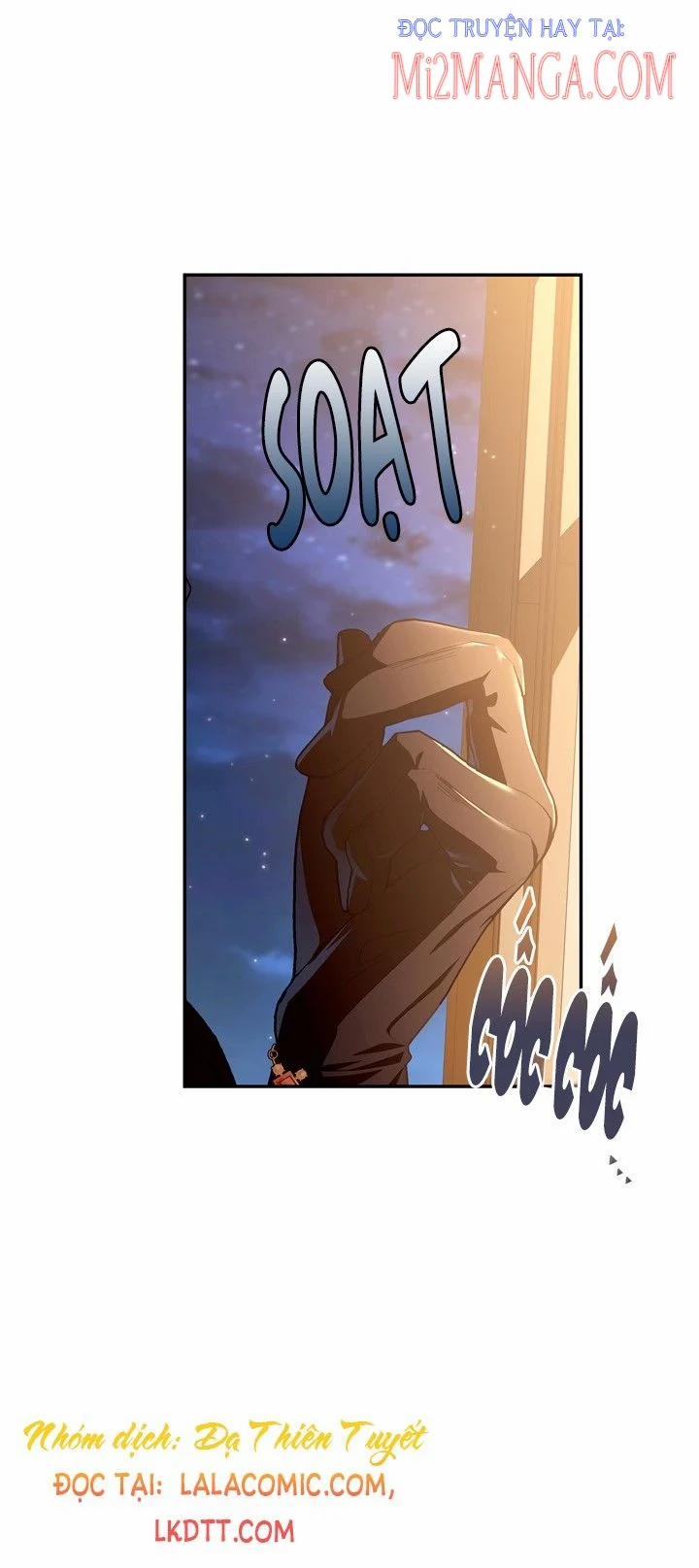 Cha, Con Không Muốn Kết Hôn! 52.5 trang 28