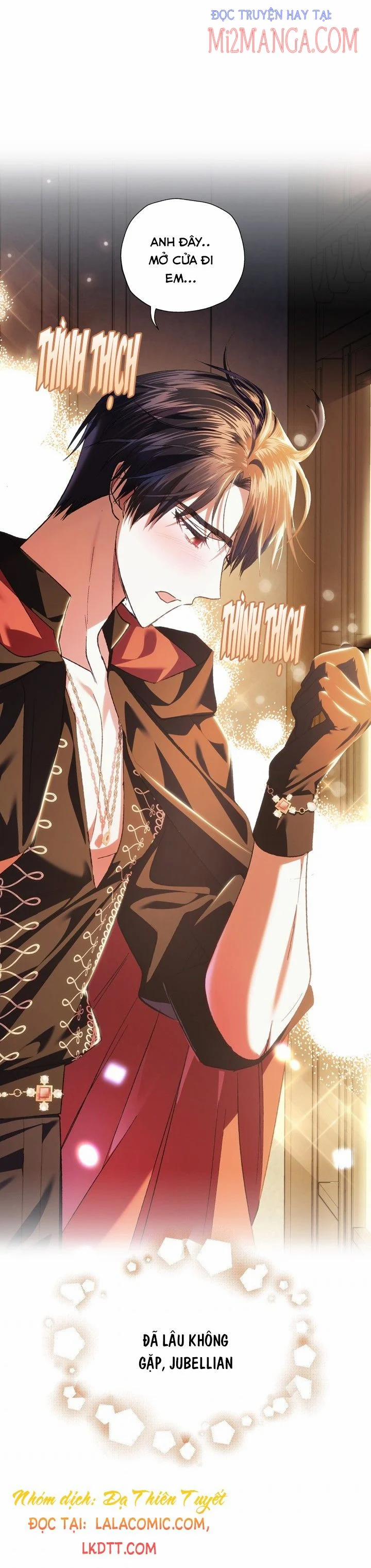 Cha, Con Không Muốn Kết Hôn! 52.5 trang 29