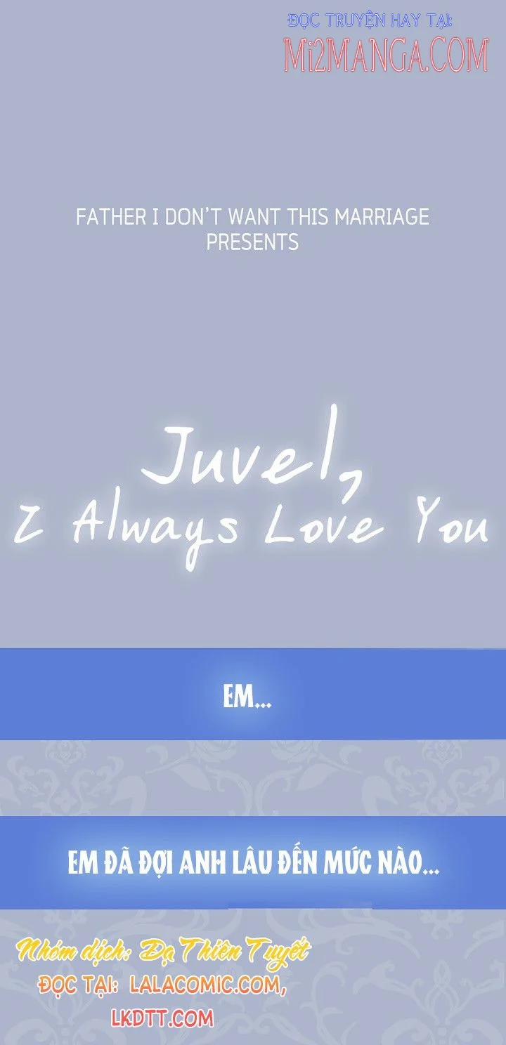 Cha, Con Không Muốn Kết Hôn! 52.5 trang 31