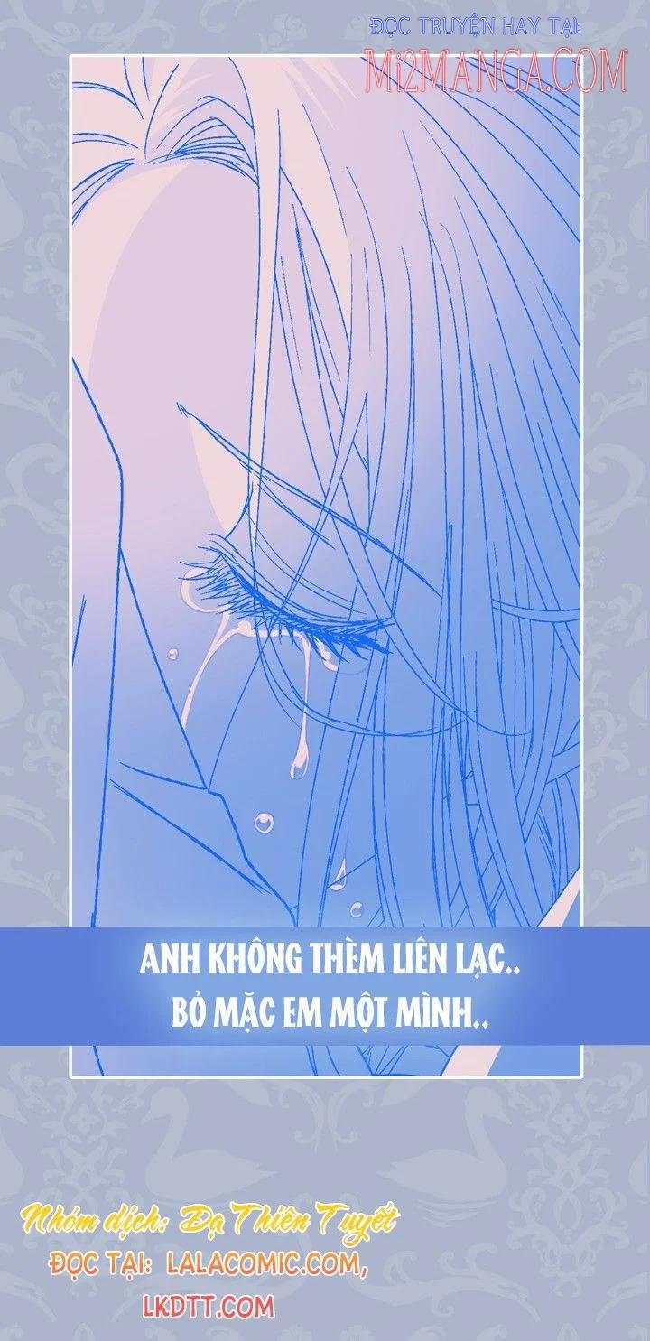 Cha, Con Không Muốn Kết Hôn! 52.5 trang 32