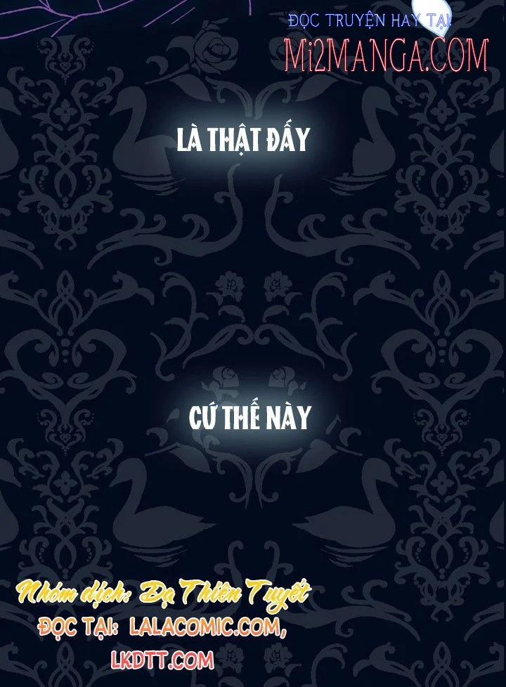 Cha, Con Không Muốn Kết Hôn! 52.5 trang 35