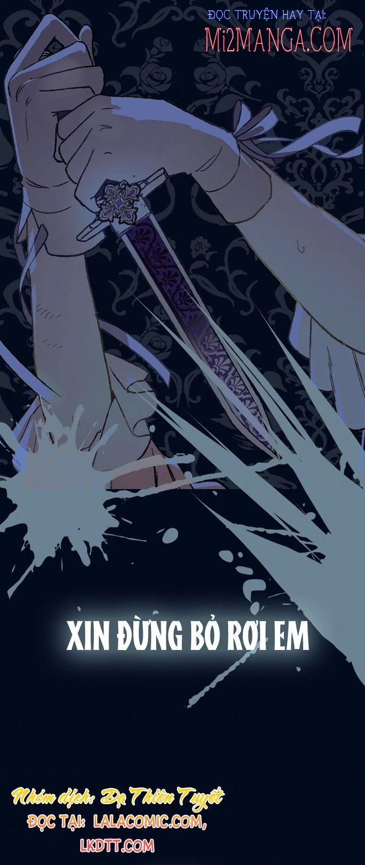 Cha, Con Không Muốn Kết Hôn! 52.5 trang 36