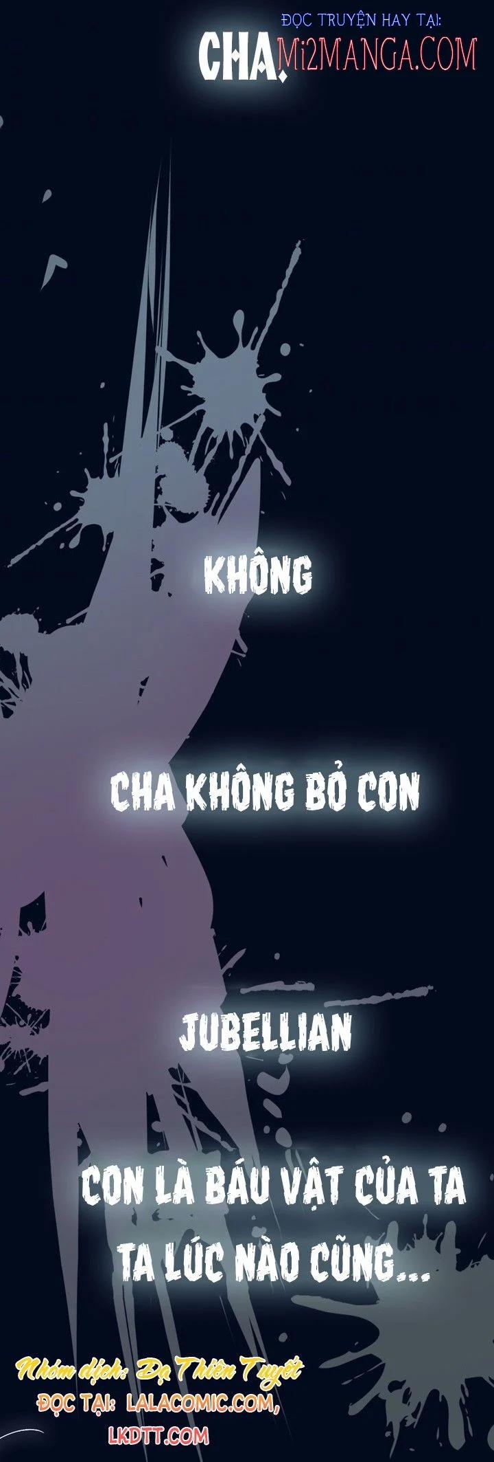 Cha, Con Không Muốn Kết Hôn! 52.5 trang 37